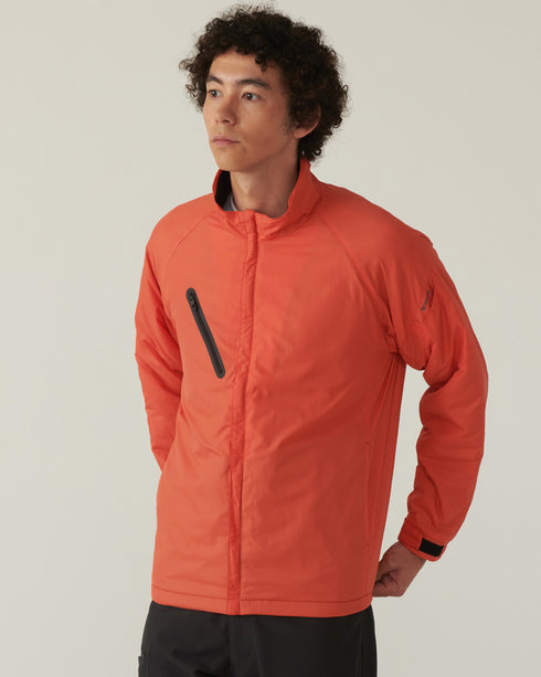 43326 ライトウォームジャケット